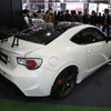 TRD 14R-60カーボンコンセプト（東京オートサロン2017）