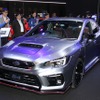 WRX S4 STIスポーツコンセプト