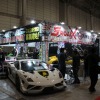 スーパールミロールペイント（東京オートサロン2017）