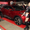 東京オートサロン2017