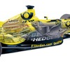【ホンダF1ストーキング】「表彰台を狙える!」とアレジ