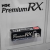 NGK プレミアムRX