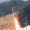 JAXA、世界最小のロケット打ち上げ失敗…機体からテレメータを受信できず 画像