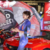 AMSOIL（東京オートサロン2017）