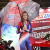 AMSOIL（東京オートサロン2017）