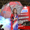 AMSOIL（東京オートサロン2017）