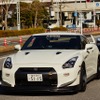 special R35GT-R