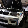 Formula DriftのチームTRC / BMW120i（東京オートサロン2017）　《撮影 山里真元》