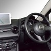 マツダコネクト用iPad mini取付ホルダー TPT042TH