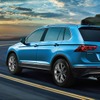 VW ティグアン TSI ハイライン