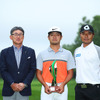 「ネスレインビテーショナル 日本プロゴルフマッチプレー選手権　レクサス杯」2016年大会のようす