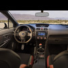 WRX STI北米仕様