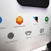 CES 2017　《撮影 佐藤耕一》