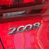 プジョー 2008 GTライン