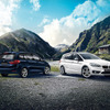 BMW218d xDrive