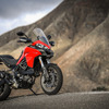 Ducati ムルティストラーダ950