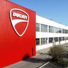 Ducati Motor Holding Factory