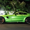 メルセデスAMG GT R