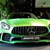 メルセデスAMG GT R