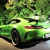 メルセデスAMG GT R