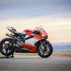 DUCATI 1299 スーパーレッジェーラ