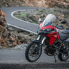 DUCATI  ムルティストラーダ950