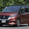 日産セレナ新型