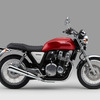 ホンダ CB1100EX タイプ1