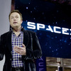 スペースX イーロン・マスクCEO