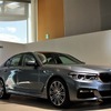 BMW5シリーズ