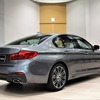 BMW5シリーズ