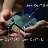 Nintendo Switch Joy-Con