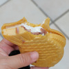 味は十分に良い。アイス部の形状がもう少しナチュラルなら見た目もよくなりそう。