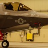 F-35Bは海兵隊向けの機体で、強襲揚陸艦での運用を前提としている。
