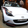 マツダ ロードスター グローバルMX-5カップ 仕様（東京オートサロン2017）