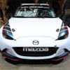 マツダ ロードスター グローバルMX-5カップ 仕様（東京オートサロン2017）