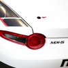 マツダ ロードスター グローバルMX-5カップ 仕様（東京オートサロン2017）