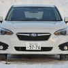 スバル インプレッサ 1.6i-L EyeSight
