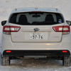 スバル インプレッサ 1.6i-L EyeSight