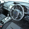 スバル インプレッサ 1.6i-L EyeSight