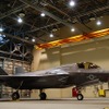 F35は「A型」、「B型」、「C型」の3種類あるが、STOVL能力を有しているのは「B型」だけ。