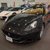 案外少ない赤いフェラーリ？（プレミアムワールド・中古車フェア　Auto Speciale）