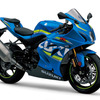 インターモトで発表したGSX-R1000R。