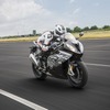 BMW S1000RR（2017年モデル）