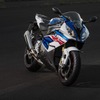 BMW S1000RR（2017年モデル）