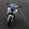 BMW S1000RR（2017年モデル）