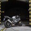 BMW S1000RR（2017年モデル）