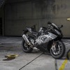 BMW S1000RR（2017年モデル）