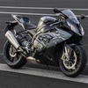 BMW S1000RR（2017年モデル）