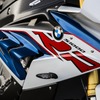 BMW S1000RR（2017年モデル）